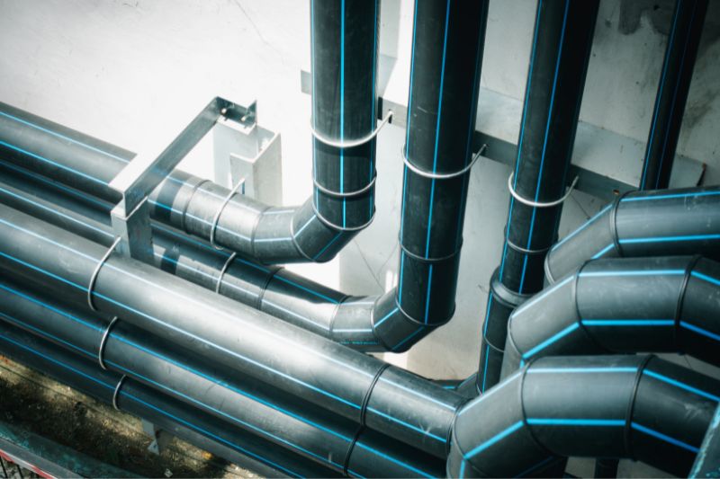 Projetos Hidráulicos